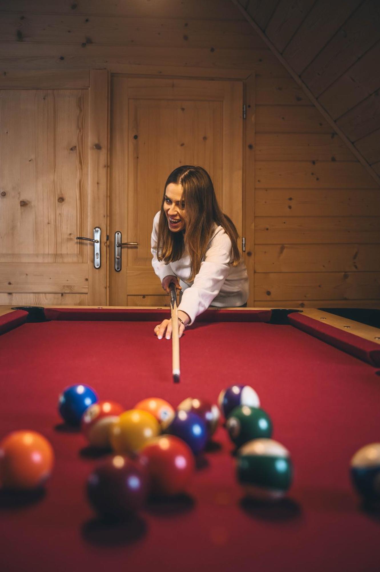 Tatrytop Osada Staszelowka Z Jacuzzi I Sauna コシチェリスコ エクステリア 写真